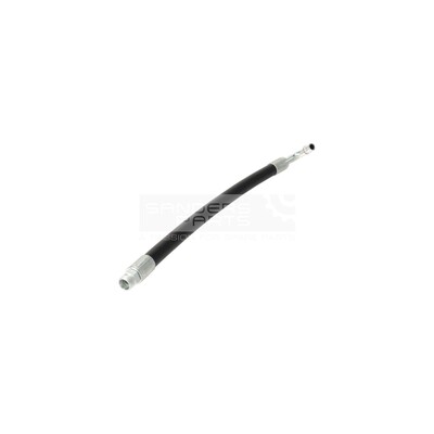 HOCHDR.SCHLAUCH 450 MM ; 185 BAR ; M 18X1.5